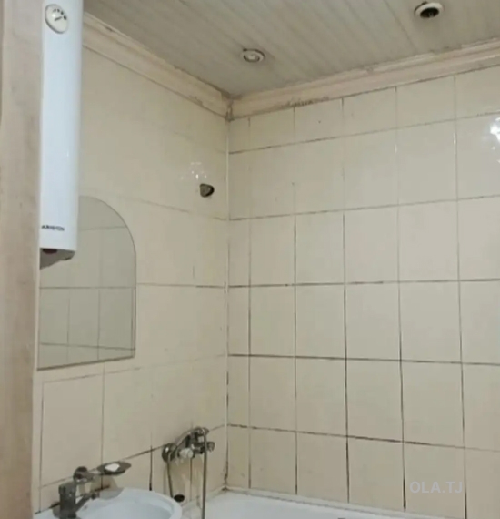 1 комнатная квартира, 1 этаж, 45 м²
