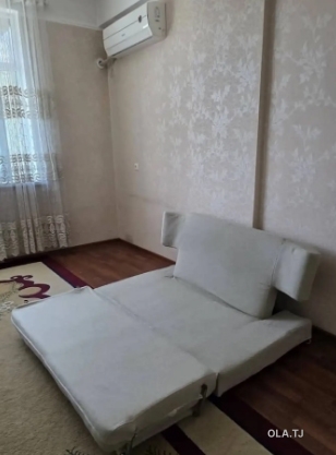 2 комнатная квартира, 2 этаж, 65 м²