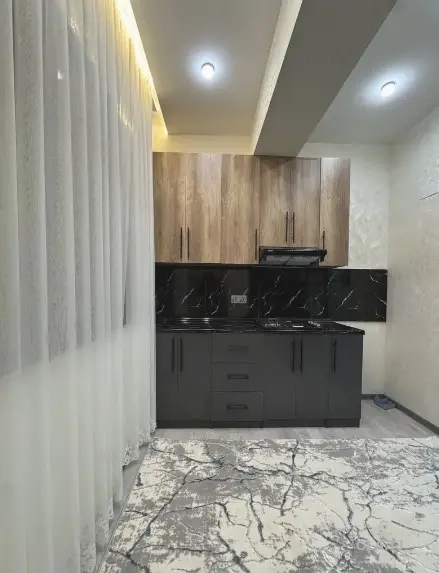 3 комнатная квартира, 7 этаж, 70 м²