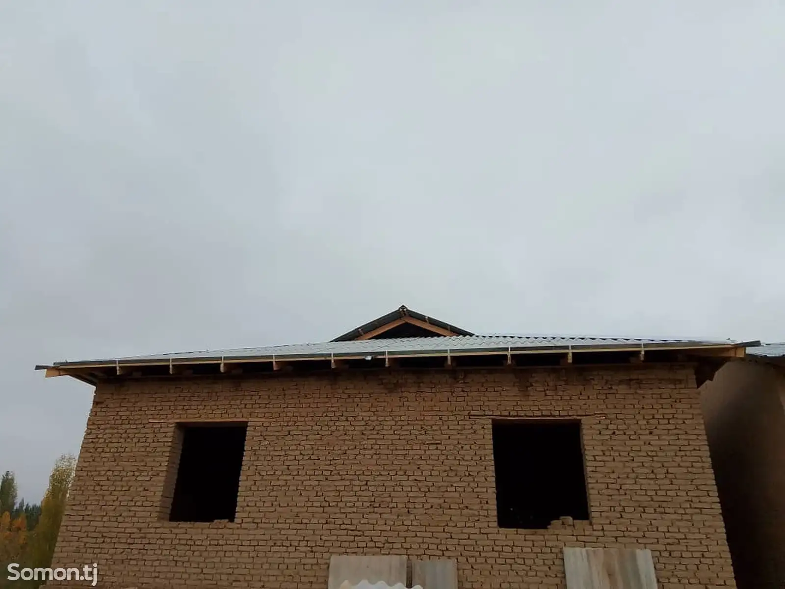 Дом (хавли), 6 комнат,