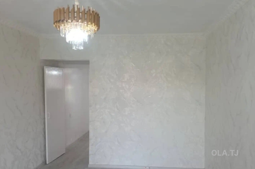 1 комнатная квартира, 4 этаж, 71 м²