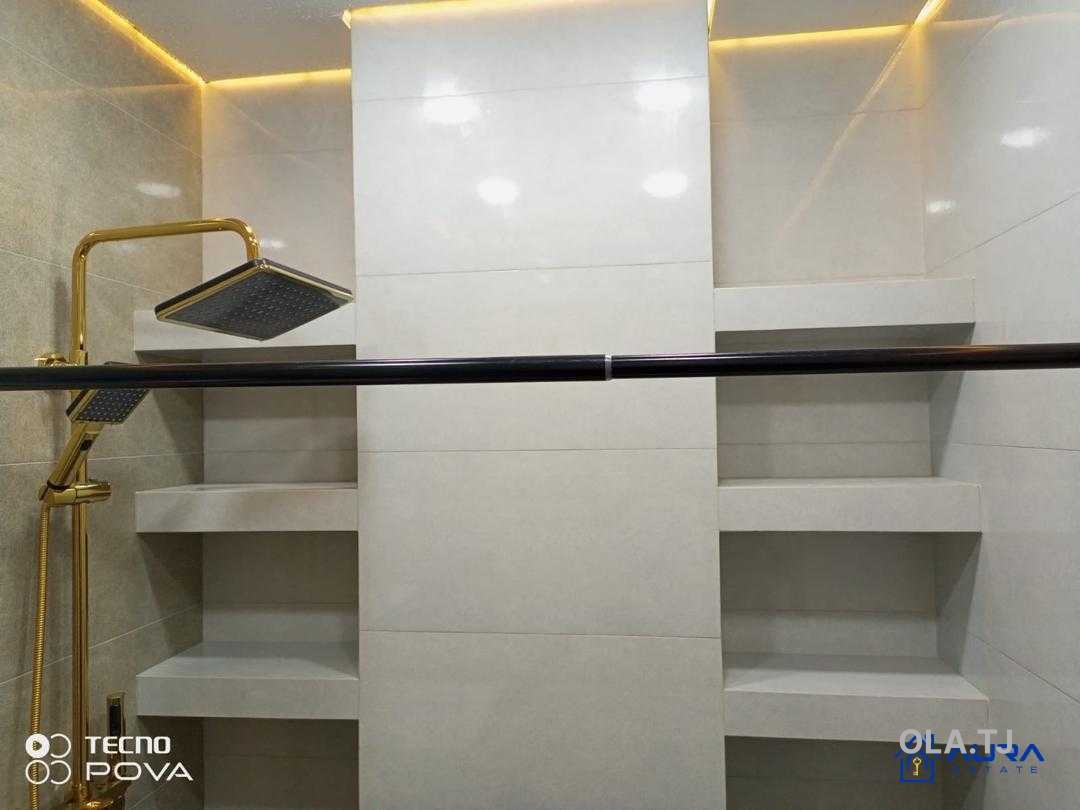 2 комнатная квартира, 5 этаж, 65 м²