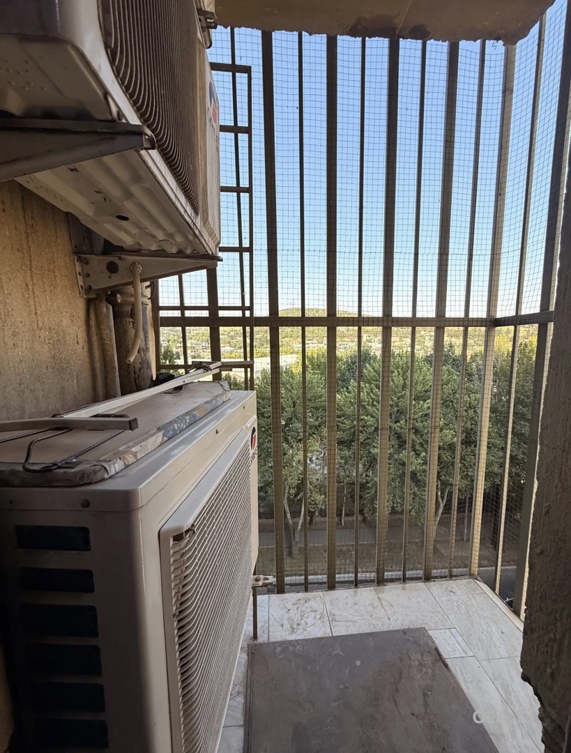 3 комнатная квартира, 7 этаж, 130 м²