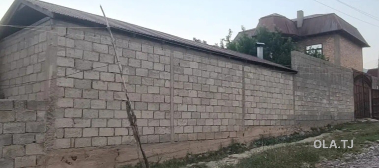 Дом (хавли), 4 комнат,