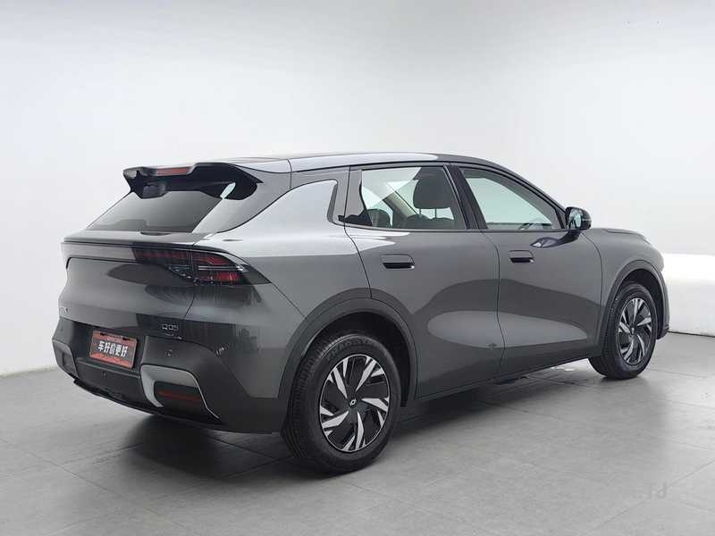 Changan Qiyuan Q06,  2025