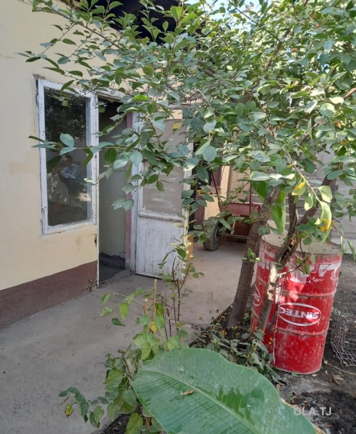 , 4 комнат, 2 эт