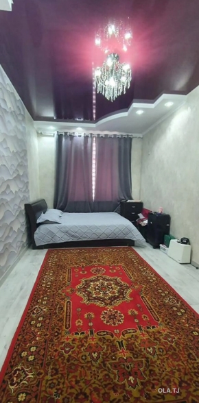 1 комнатная квартира, 8 этаж, 64 м²