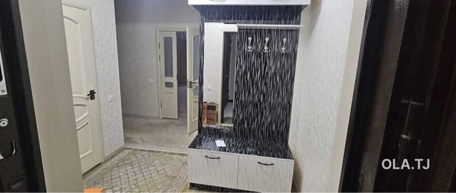 2 комнатная квартира, 16 этаж, 85 м²