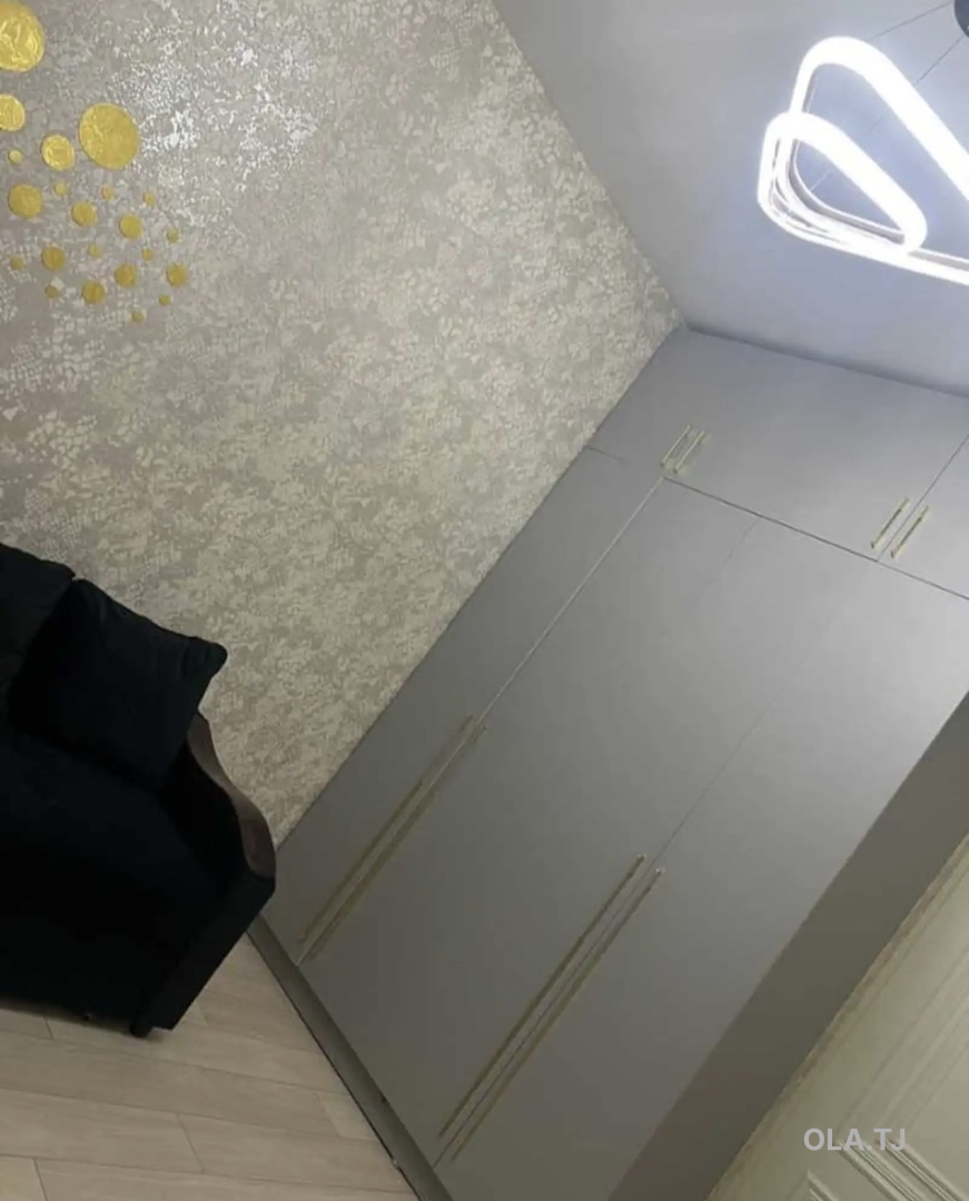 3 комнатная квартира, 9 этаж, 82 м²