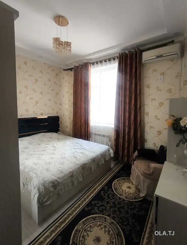 3 комнатная квартира, 6 этаж, 85 м²