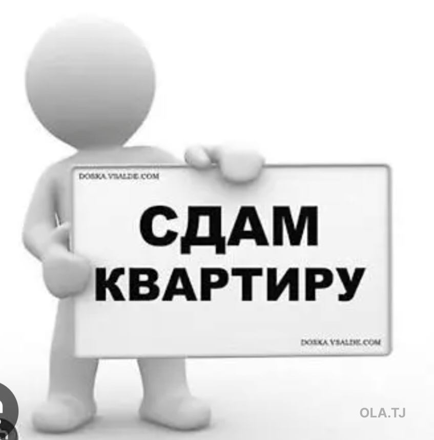 1 комнатная квартира, Цокольный этаж, 48 м²