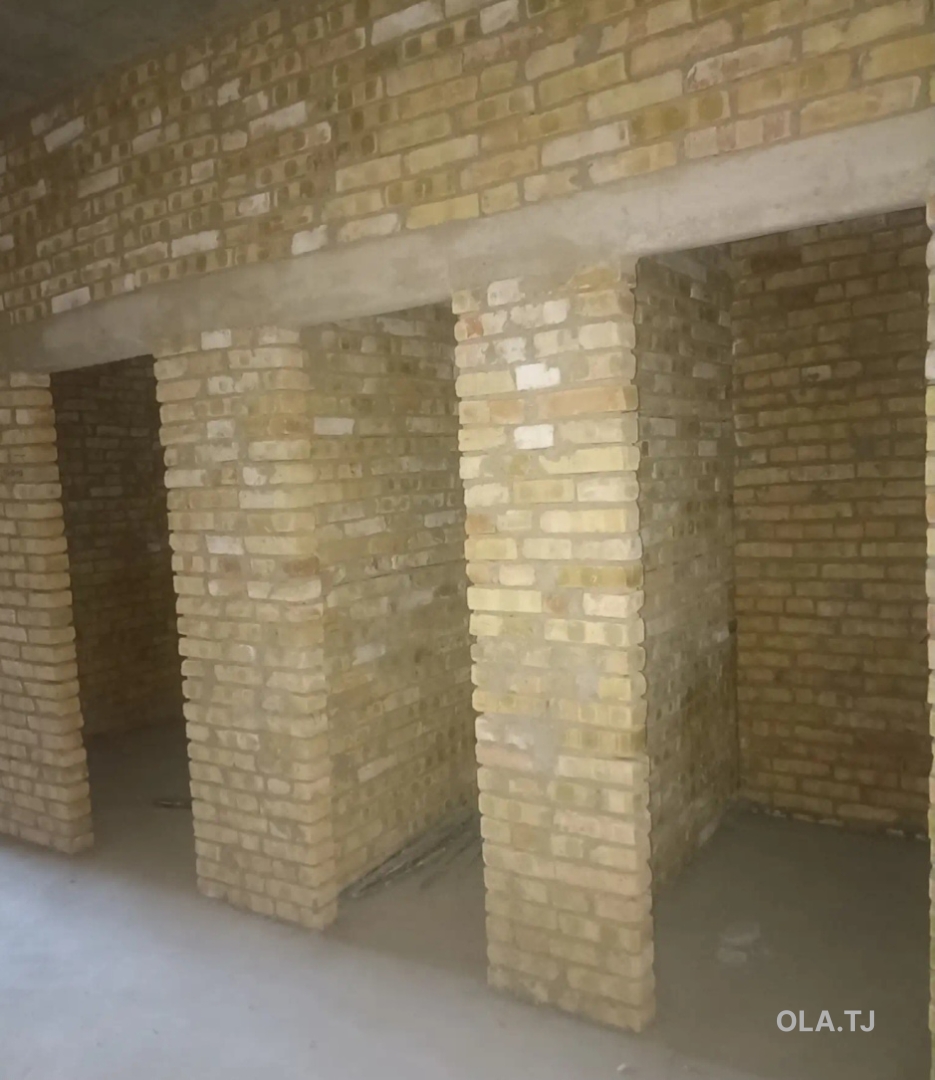 2 комнатная квартира, 2 этаж, 68 м²