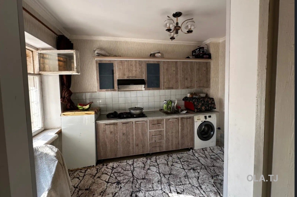 1 комнатная квартира,  этаж,