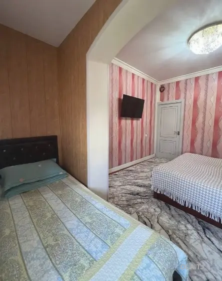 3 комнатная квартира, 5 этаж, 69 м²