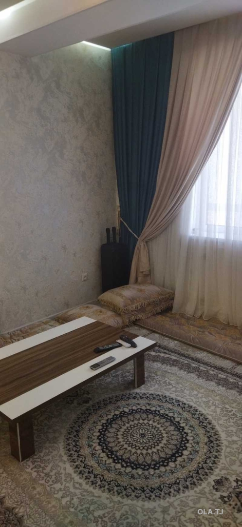 3 комнатная квартира, 6 этаж, 52 м²