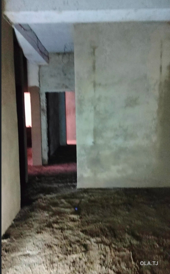 3 комнатная квартира, 7 этаж, 83 м²