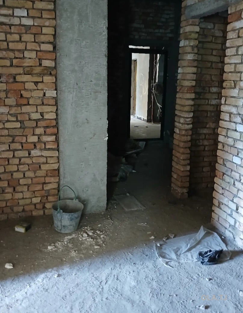 3 комнатная квартира, 3 этаж, 81 м²