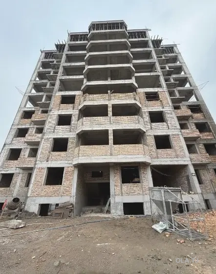 3 комнатная квартира, 4 этаж, 102 м²