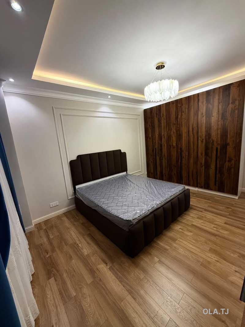 3 комнатная квартира, 12 этаж, 89 м²