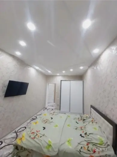 3 комнатная квартира, 1 этаж, 90 м²