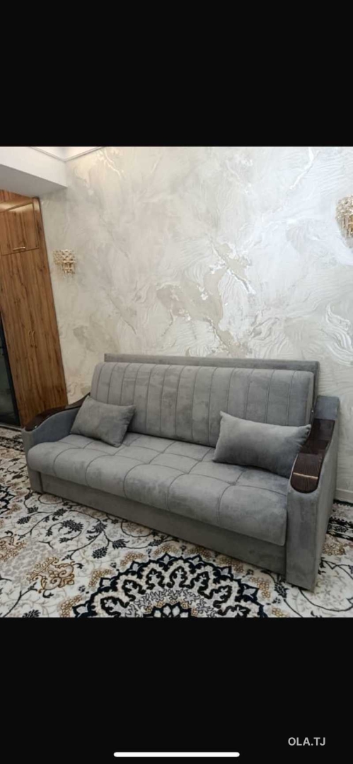 1 комнатная квартира, 7 этаж, 46 м²