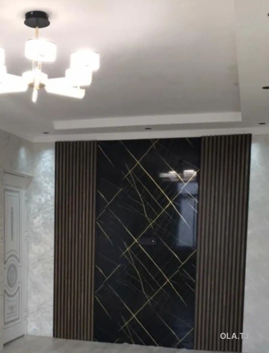 2 комнатная квартира, 6 этаж, 38 м²