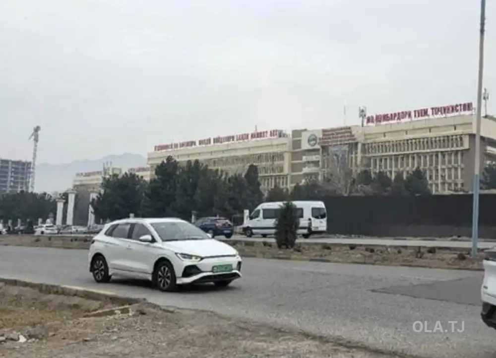 1 комнатная квартира, 6 этаж, 44 м²