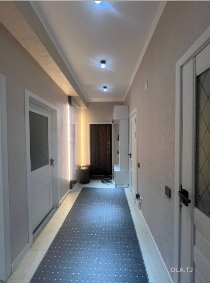 2 комнатная квартира, 1 этаж, 60 м²