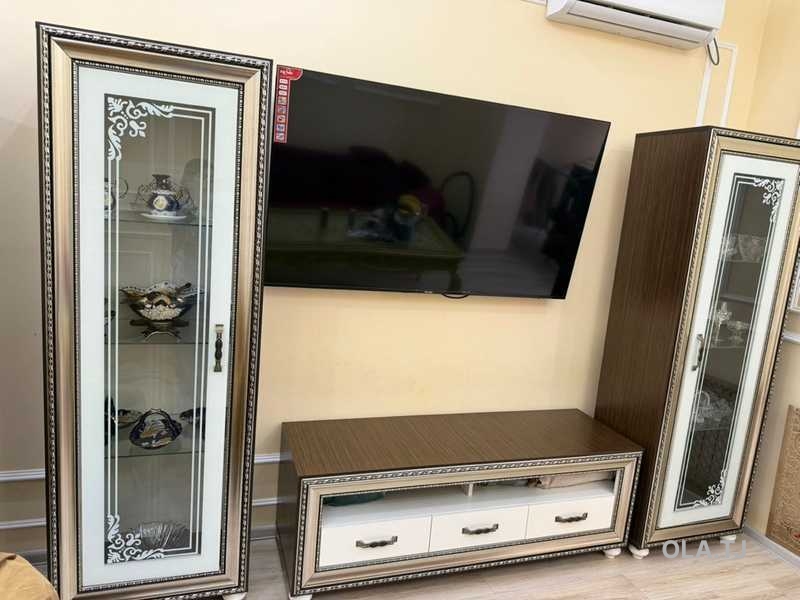 2 комнатная квартира, 13 этаж, 65 м²