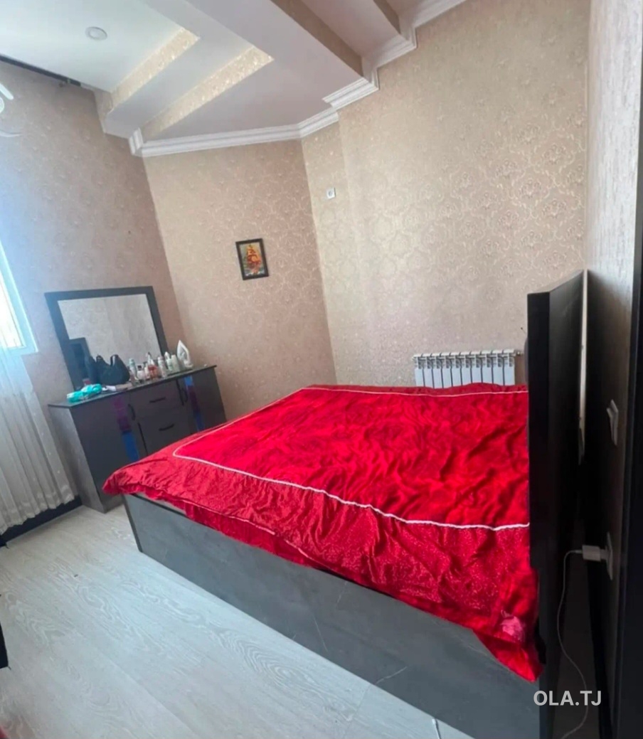 Комната в 2 комнатной квартире, 7,