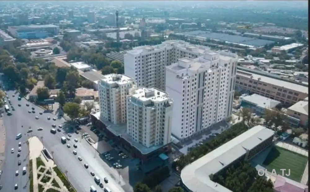 1 комнатная квартира, 2/, 64 м²