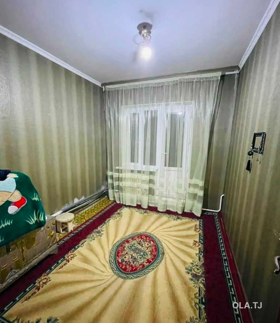 5 комнатная квартира, 9 этаж, 100 м²