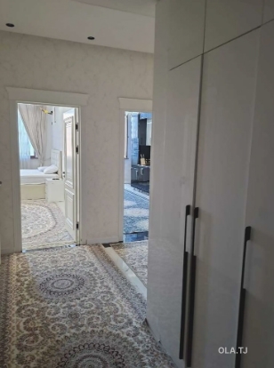 2 комнатная квартира, 14 этаж, 85 м²