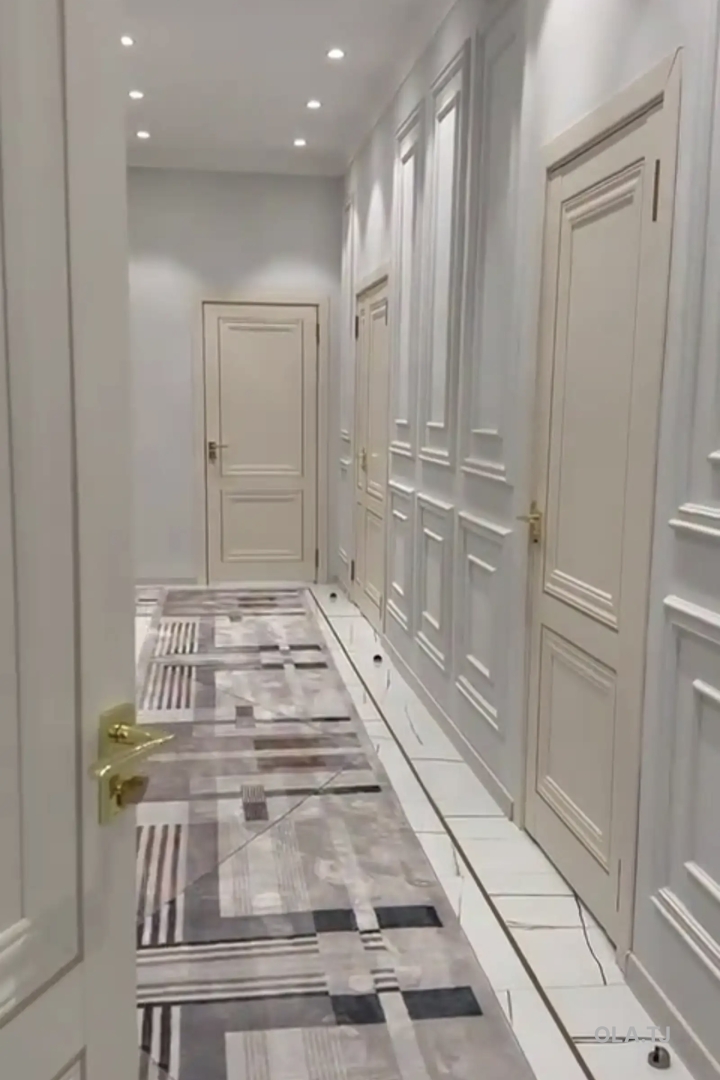 3 комнатная квартира, 5 этаж, 116 м²