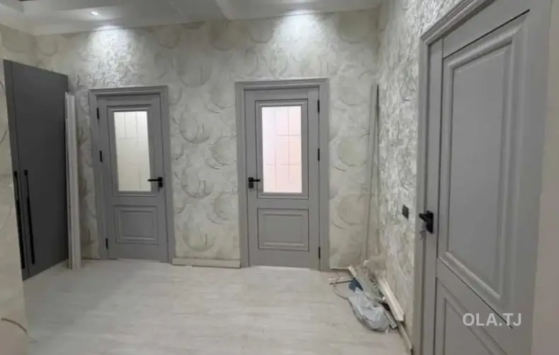 2 комнатная квартира, 7 этаж, 65 м²