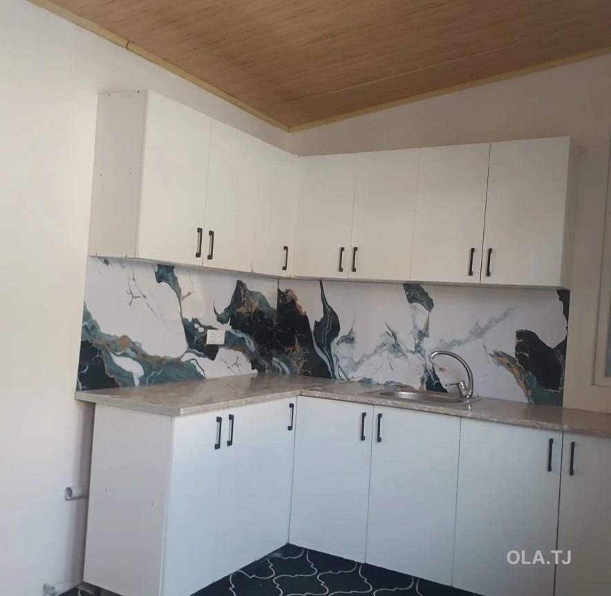 Дом (хавли), 3 комнат,