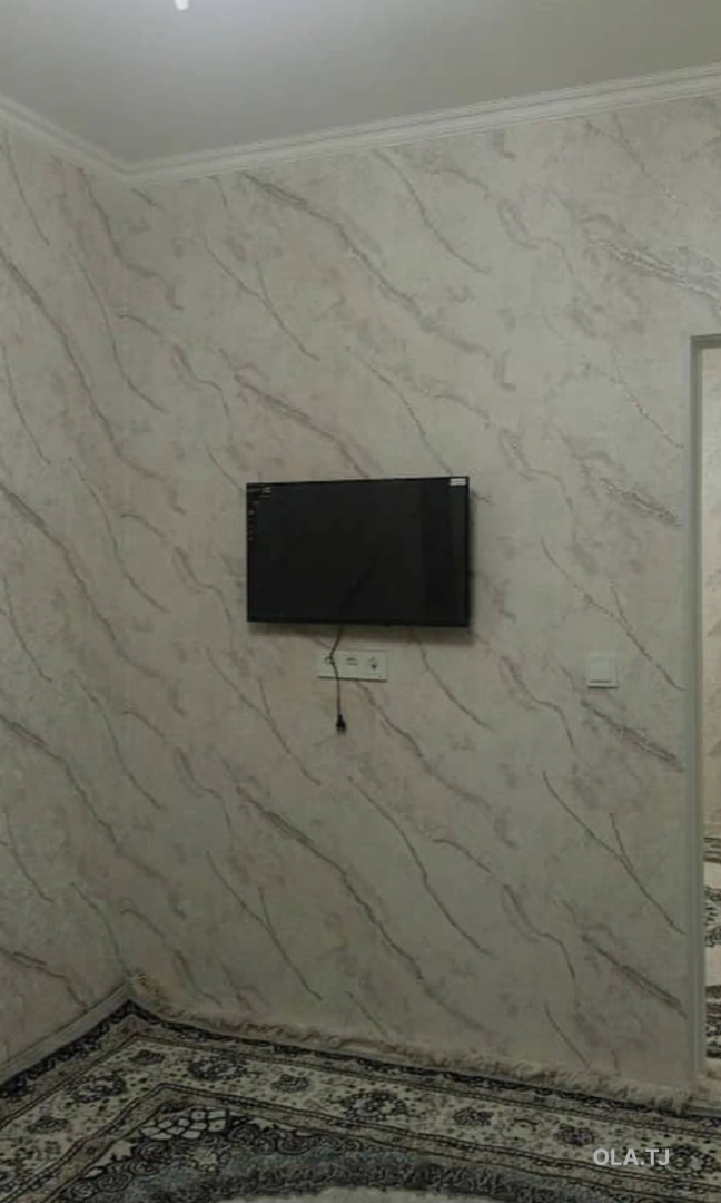 Комната в 2 комнатной квартире, 3,