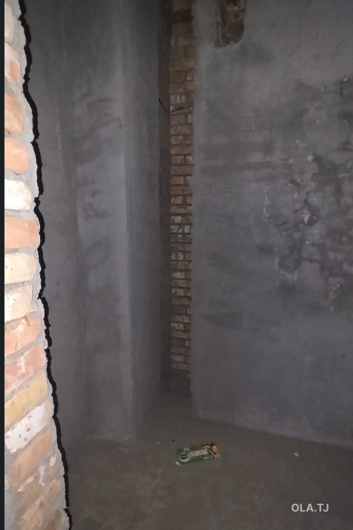 2 комнатная квартира, 7 этаж, 56 м²