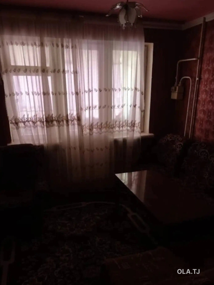 2 комнатная квартира, 4 этаж, 70 м²