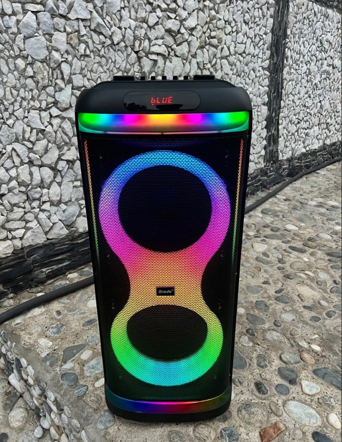 Колонка JBL 400w в аренду