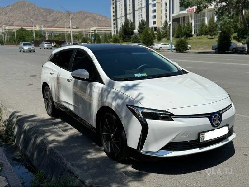 Buick Velite 6