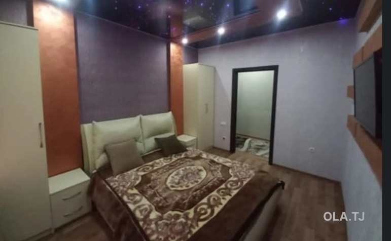 2 комнатная квартира, 1 этаж, 90 м²