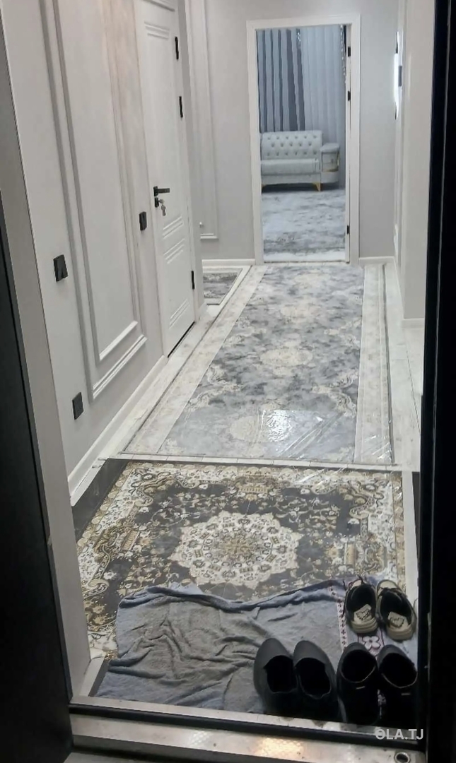 3 комнатная квартира, 4 этаж, 85 м²