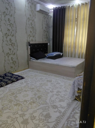 1 комнатная квартира, 1 этаж, 40 м²