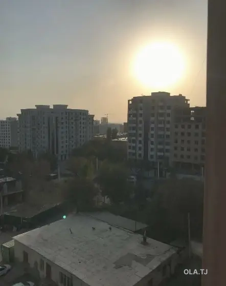 3 комнатная квартира, 7 этаж, 81 м²