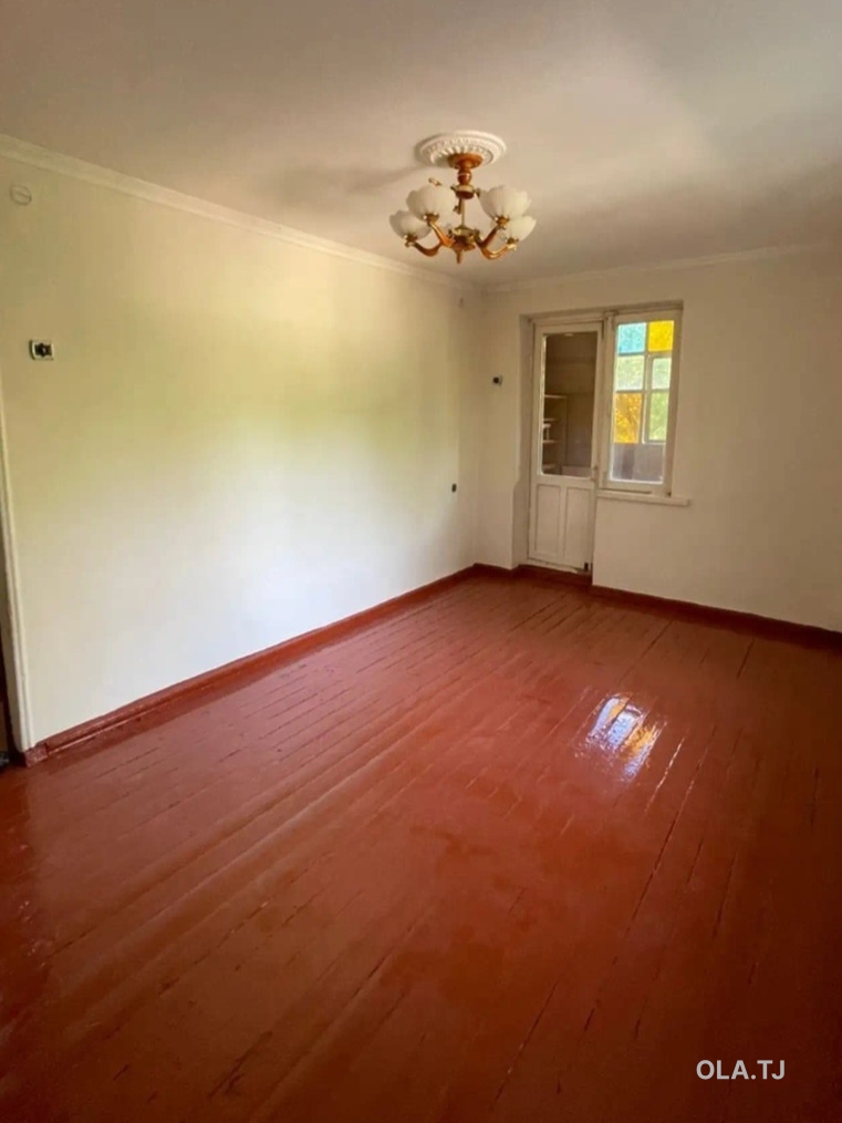 3 комнатная квартира, 3 этаж, 80 м²