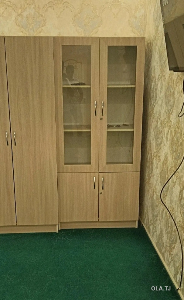 2 комнатная квартира, 3 этаж, 54 м²