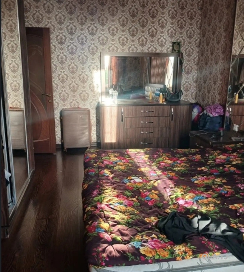 Комната в 3 комнатной квартире, 6,