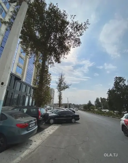 1 комнатная квартира, 13 этаж, 60 м²
