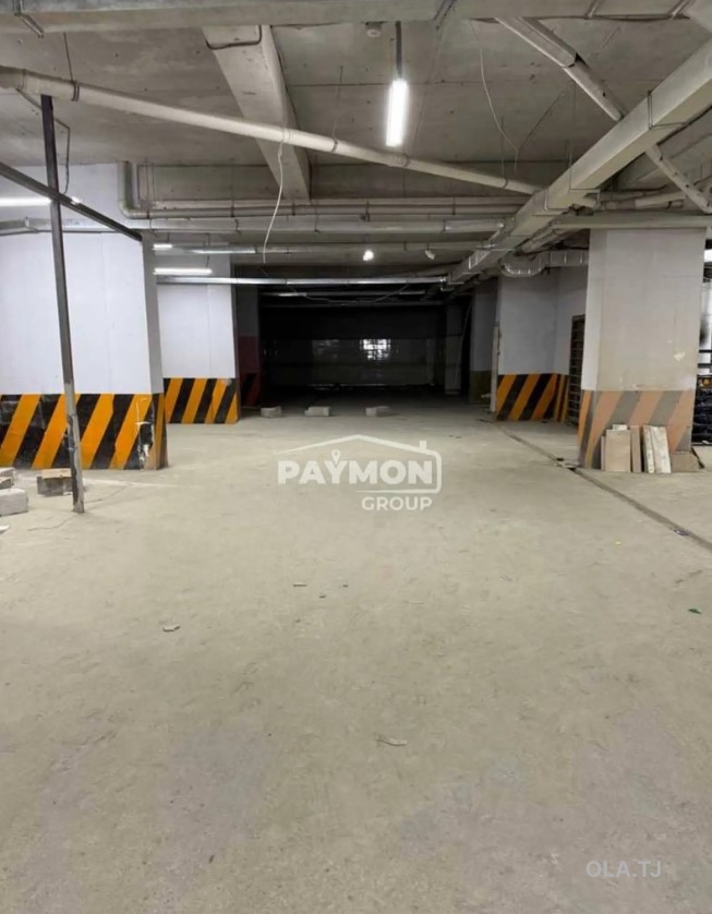 Помещение под свободное назначение, 300м²